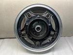 1981 Honda GL500 16 X MT2.50 Rear Wheel 42650-449-611. Fixed Price $120.00.