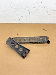 Yamaha DT250 DT360 DT400 Chain Guide / Guard 438-22318-00-33. Fixed Price $25.00.