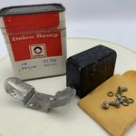 Gm Nos Delco Remy D1702 #1867781 6V Generator Breaker Cutout Relay. Fixed Price $74.00.