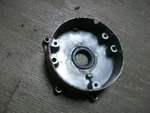 Nice! Kawasaki KZ1000 KZ900 Points Housing Inner Cover Right. Fixed Price $48.00.