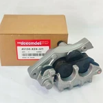 45150-KZ4-J21 Front Brake Caliper &pads For Honda CR125R CR250R CR500R 95-05 New. Fixed Price $92.00.