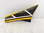 1984-85 Yamaha RZ350 Kenny Roberts Edition Yellow Right Side Cover Used. Fixed Price $125.00.