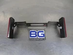 EB1343 2024 Yamaha R7 License Plate Bracket. Fixed Price $22.99.