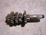 1974 Can Am Tnt 175 Transmission Lay Shaft. Fixed Price $49.99.