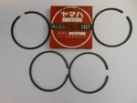Riken Yamaha YM-1 Piston Ring Set 159-11610-10 +.25 Os. Fixed Price $9.99.