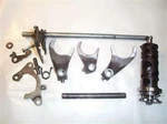 80 Honda CB900C Shift Drum Spindle Shaft Assy 24300-425-020 24610-425-010. Fixed Price $97.00.