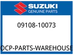 Suzuki Oem Part 09108-10073 Stud Bolt (10X143). Fixed Price $10.32.