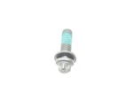 Pack Of 10 New Genuine Bmw Torx Screw Self Locking (2008-2023) Oe 07129909333. Fixed Price $35.56.