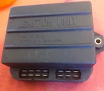Yamaha 1978-1980 XS750 XS850 Cdi Igniter Ignition Control Unit 2F3-82305-11-00. Fixed Price $77.00.