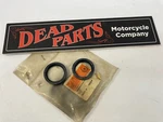 Harley Nos Aermacchi 12023P Seals Quantity. Fixed Price $25.00.