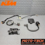 2023 Ktm Harness Ecu Coil 47239031100 Cdi Computer MC85. Fixed Price $115.00.