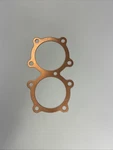 Triumph TR6 T120 1963-73 Stud Copper Head Gasket .030 70-4547. Fixed Price $31.99.