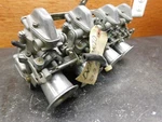 Dellorto 32MM Carburetors Malossi Kz 1000 1100 Bimota Suzuki Gsxr Mv Agusta 1172. Fixed Price $700.00.