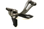 13 Triumph Tiger 1200 Explorer Abs Front Left Foot Rest Peg. Fixed Price $54.99.