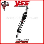 Pair Of Rear Shock Absorbers Yss Kawasaki Zrx 400 1995 RE302-370T-14 204591788. Fixed Price $254.57.