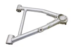 98 Kawasaki Mojave 2X4 Front Upper Right A-arm KSF250A. Fixed Price $19.98.