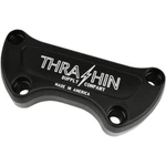Thrashin Supply Co Twice Cut Handlebar Clamp TSC-2800-4. Fixed Price $61.22.