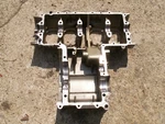 1980 Honda CB650 Upper Engine Case. Fixed Price $99.99.