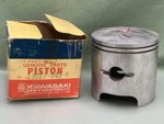 Kawasaki 13027-049 Piston New Genuine. Fixed Price $110.94.