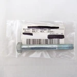 Honda Oem 8X65 Hex Bolt Screw 92101-08065-0A. Fixed Price $14.99.