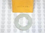 Harley Davidson Nos New 46718-48 Pressure Disc El Flh. Fixed Price $14.99.