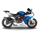 Suzuki GSXR600 GSXR750 2011-2026 No Cut Crash Bars Engine Guards. Fixed Price $289.98.
