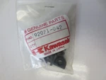 New Genuine Oem Kawasaki 12 Breather Grommet 92071-042. Fixed Price $14.99.