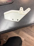 Kawasaki Oem Part# 12053-1234 Guide-chain,rr,inside. Fixed Price $50.99.