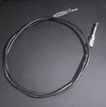 Nos Original Batavus Trac Moped Front Brake Cable 41-250 Used. Fixed Price $12.00.