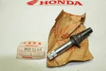 Nos 70-73 Honda SL350K1 SL350K2 Kick Starter Spindle Shaft # 28250-312-020. Fixed Price $39.95.