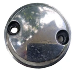 1982 Kawasaki Csr KZ750 M1 Clutch Adjuster Cap 11012-1210. Fixed Price $15.00.