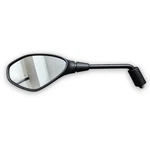 2006-2021 Aprilia Moto Guzzi Dorsoduro Shiver Stelvio Left Mirror AP8104922. Fixed Price $44.99.
