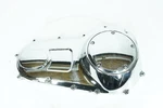 2014 Harley Touring Flhtk Electra Glide Ultra Oem Outer Primary Clutch Cover. Fixed Price $99.00.
