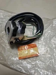 Suzuki TC125-TS125-TC-TS185-TS250 Handle Switch Lh Genuine Nos Japan 57700-28643. Fixed Price $169.99.