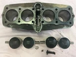 1977-80 Kawasaki KZ1000 B Ltd Stock Cylinders 1015CC 11005-163-2H. Fixed Price $232.49.