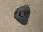 1980/1981 Yamaha Yz 125, 80/81 It 175 Airbox Filter Lid Cover. Fixed Price $84.80.