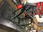 79 Suzuki Frame Chassis. Fixed Price $271.32.