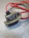 Harley Wla Wlc Wld Flathead Auxiliary Switch Military Complete 4760-41. Fixed Price $129.00.