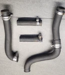 1994 Oem Radiator Hoses Kawasaki 1995. Fixed Price $30.00.