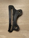 Original 1939-1946 Harley Davidson 45" Flathead Speed Shift Gate Wl 33785-40. Fixed Price $108.75.