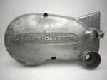 1973 Harley Davidson Mc 65 Shortster Mini Bike Engine Cover. Fixed Price $129.99.
