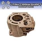 Replated 1990 Kawasaki Cylinder 11005-1602 Barrel 4B3H3. Fixed Price $795.95.