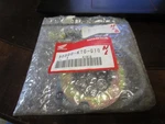 Honda Oem Pickup New 30300 KT0 010. Fixed Price $249.99.