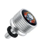 Seat Bolt Screw Universal Easy Use Motor Fits For Harley Sportster Dyna 96-2023. Fixed Price $10.61.
