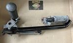 Aermacchi Harley Davidson 175 250 Two Stroke Side Stand Repair Kit 50024-76 Nos. Fixed Price $120.00.