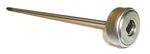 Clutch Push Rod & Bearing For 1941 1973 Harley 45 Solo, Wla, Wlc Servi-car. Fixed Price $54.00.