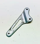 1989 1994 Kawasaki Chain Guide Bracket 11046-1411 Mount Holder. Fixed Price $20.95.