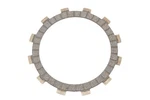 New Oem Yamaha 4H7-16321-02-00 Friction Plate Nos. Fixed Price $16.95.