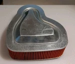 2004 Honda VTX1300R H1054-1' Used Air Filter Ha Mea A1. Fixed Price $14.99.