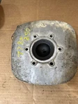 1977 Suzuki RM250 Oem Cylinder Head. Fixed Price $30.00.